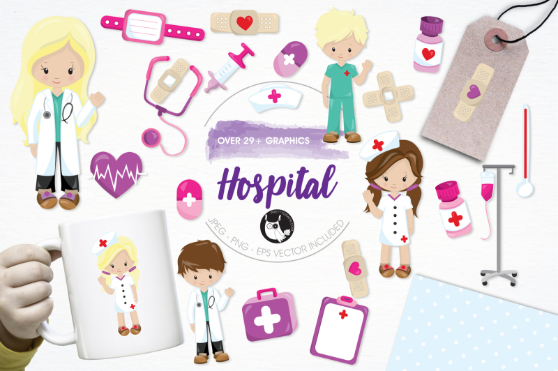 hospital-graphics-and-illustrations