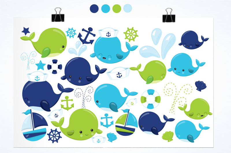 nautical-whales-graphics-and-illustrations