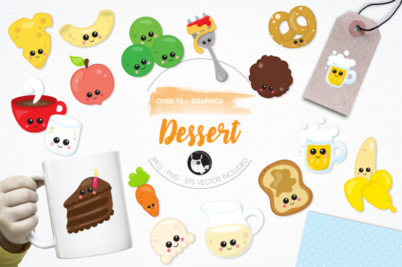 dessert-graphics-and-illustrations