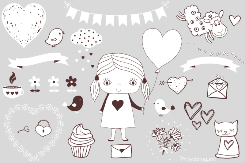 cute-valentine-clipart-set-love-clip-art-kawaii-clipart-birthday-design-elements