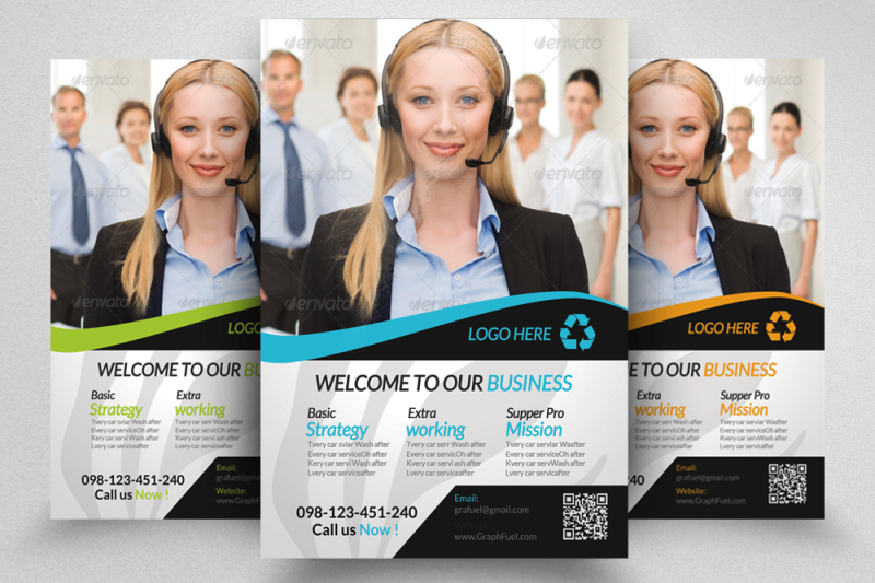 business-call-centre-flyer