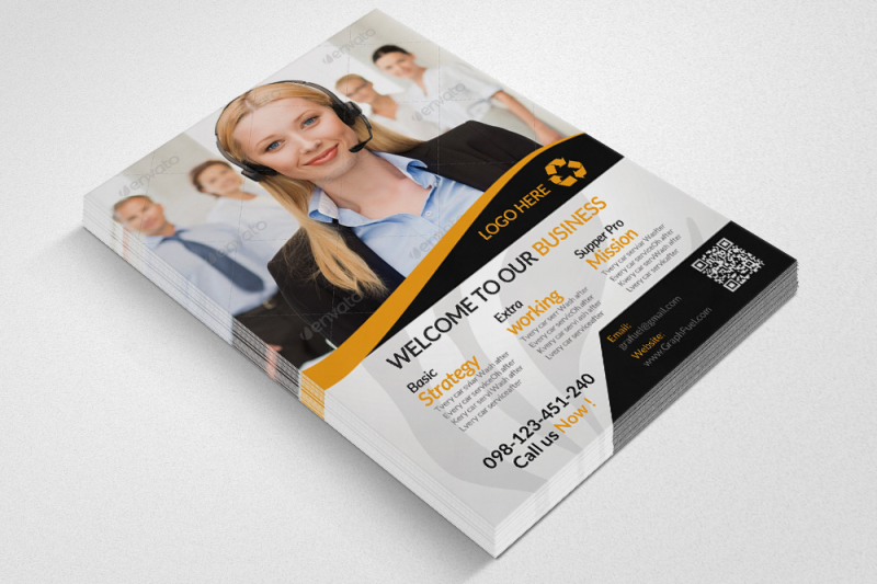 business-call-centre-flyer