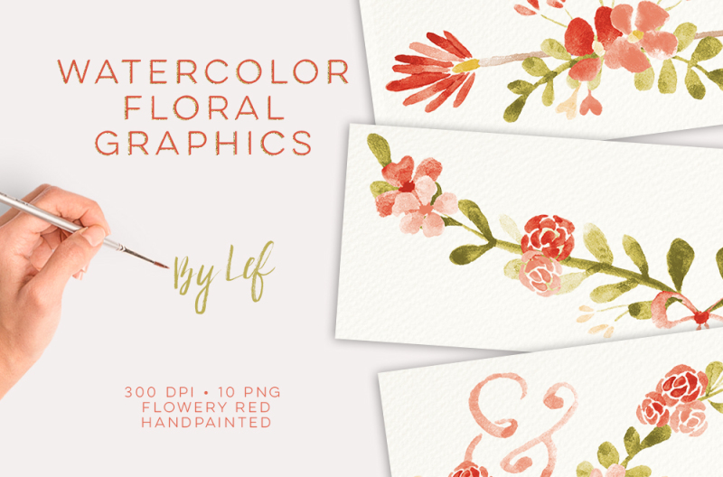 watercolor-floral-red-graphics
