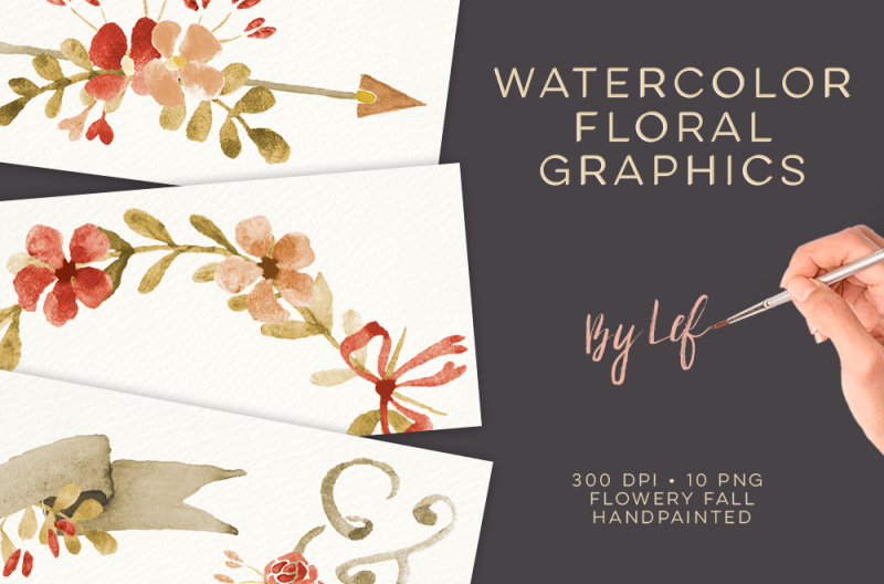 watercolor-floral-fall-themed-graphics