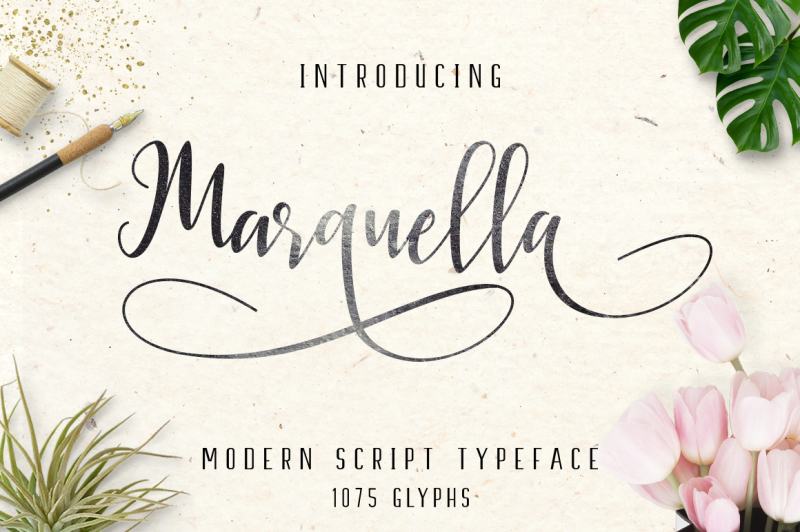 marquella-script