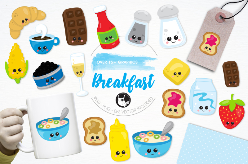 breakfast-graphics-and-illustrations