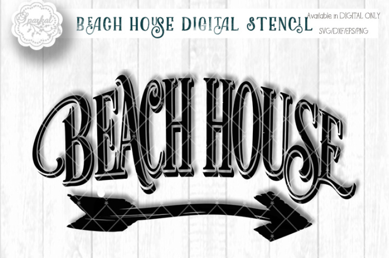 beach-house-with-arrow-svg-cutting-file