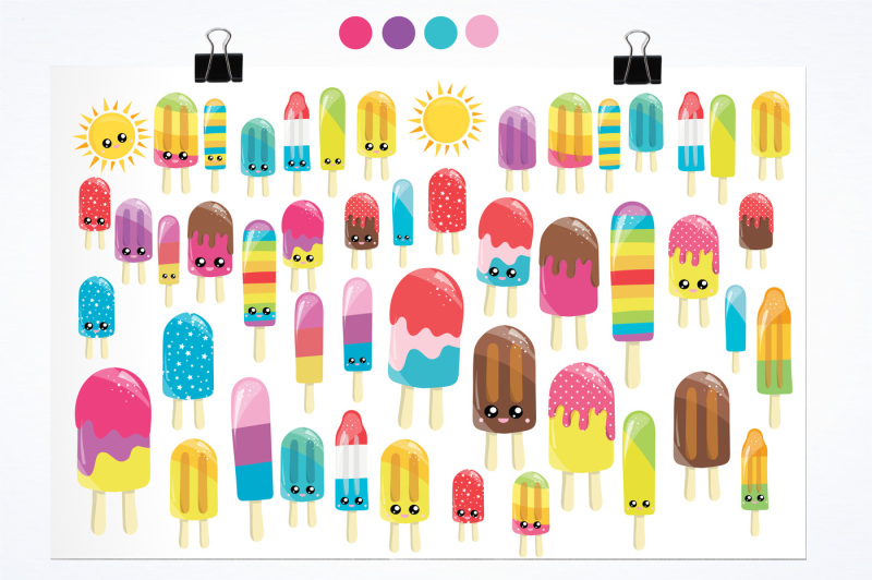 popsicles-graphics-and-illustrations