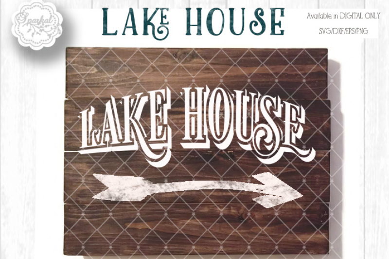 lake-house-cutting-file-for-signs-svg-dxf-eps-png
