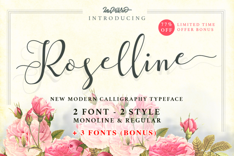 roselline-typeface-2-style-bonus