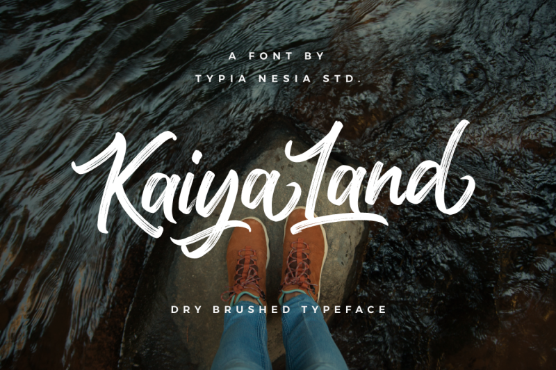 kaiya-land