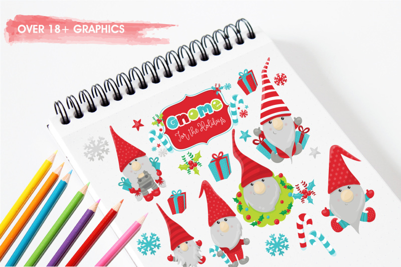 holiday-gnomes-graphics-and-illustrations