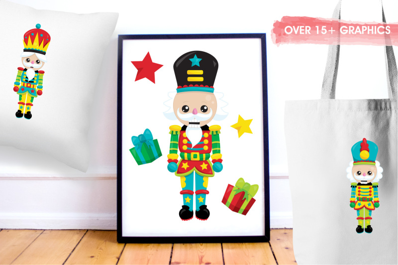 christmas-nutcrackers-graphics-and-illustrations