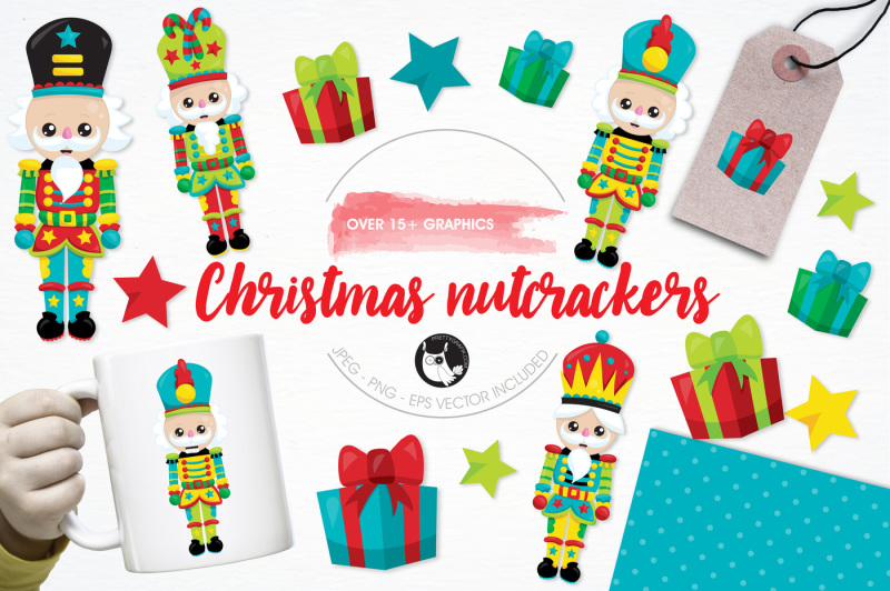 christmas-nutcrackers-graphics-and-illustrations