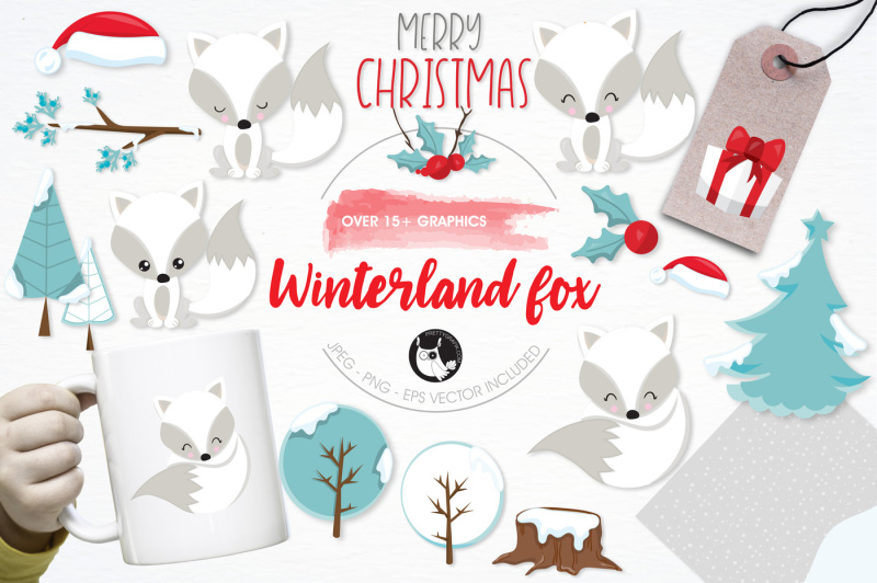 winterland-fox-graphics-and-illustrations