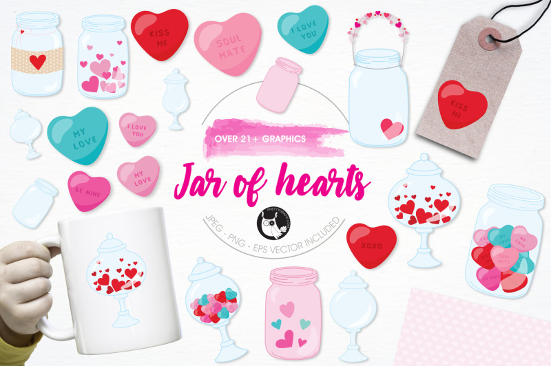 jar-of-hearts-graphics-and-illustrations