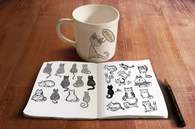 funny-cats-collection