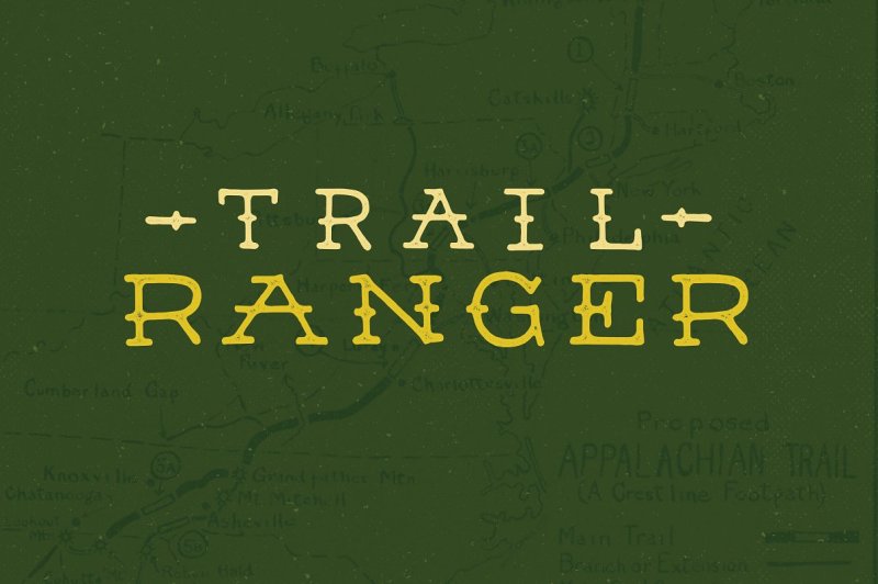 trail-ranger