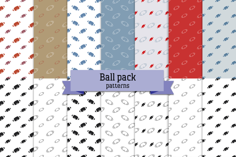 ball-pack-14-seamless-patterns