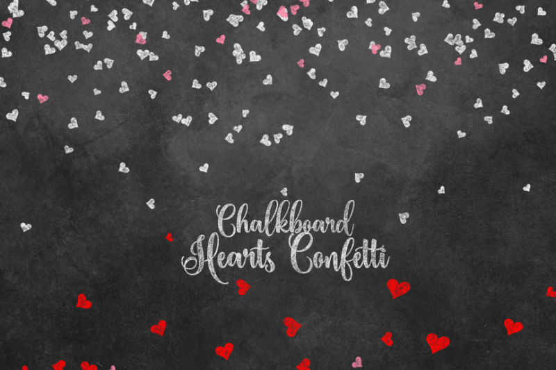 chalkboard-hearts-confetti-clipart