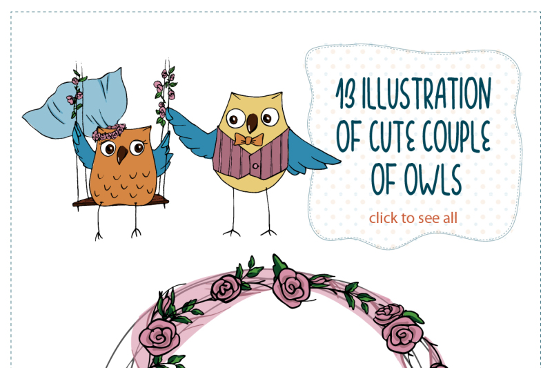 owls-in-love