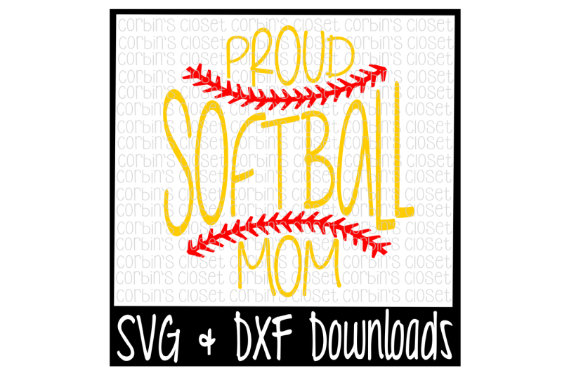 softball-svg-softball-mom-svg-proud-softball-mom-cut-file
