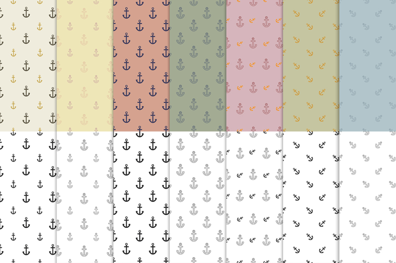 anchor-pack-14-seamless-patterns