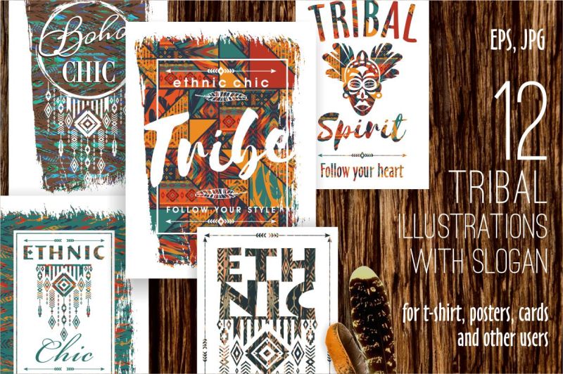 12-tribal-illustrations