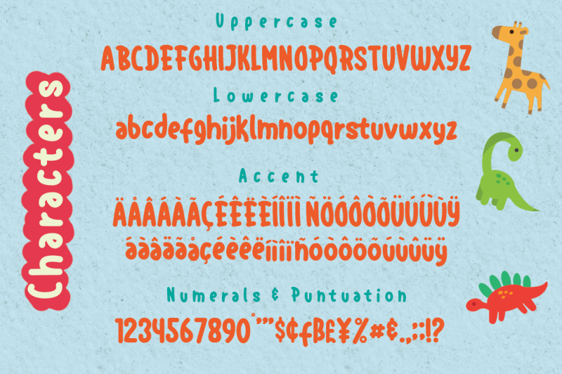 baby-arthahara-typeface-bonus