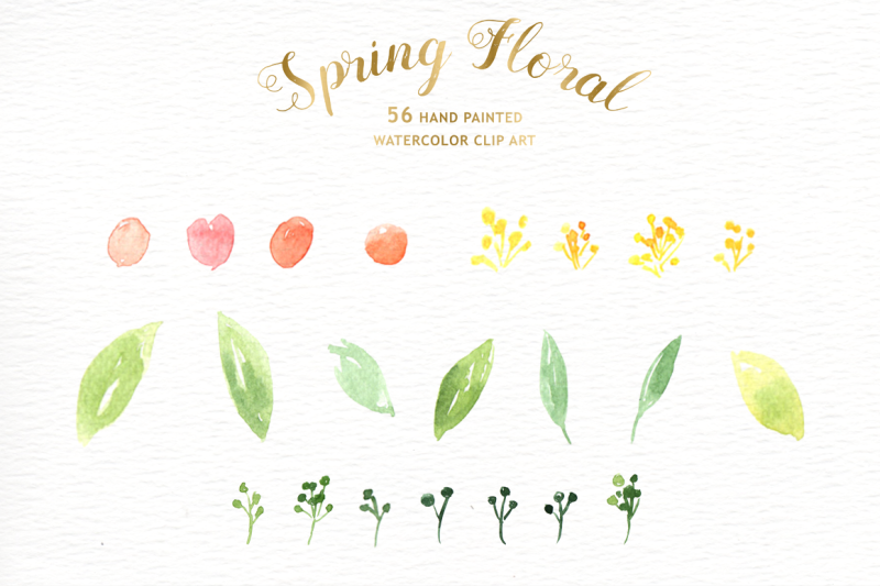 spring-floral-watercolor-clipart