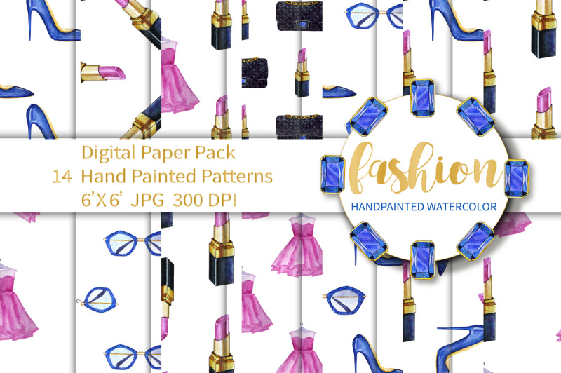 fashion-digital-paper