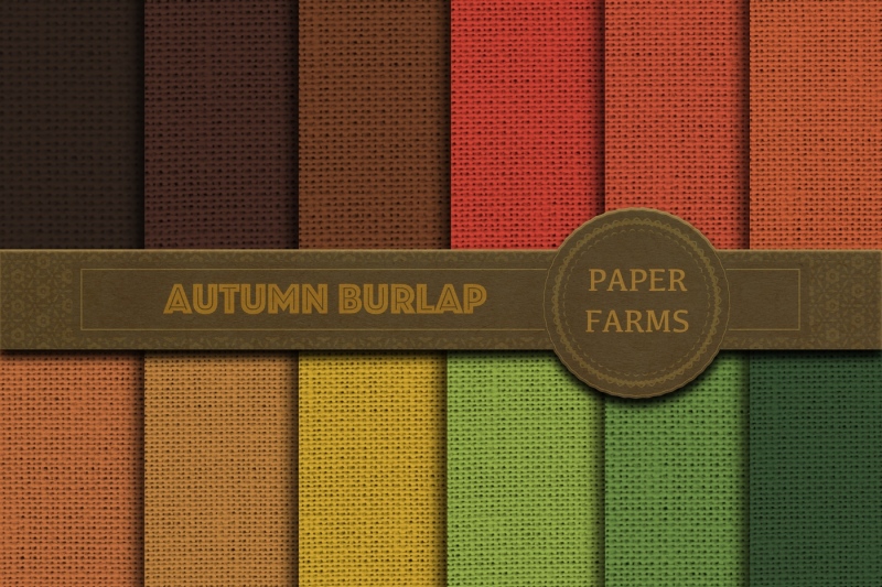 fall-burlap-textures