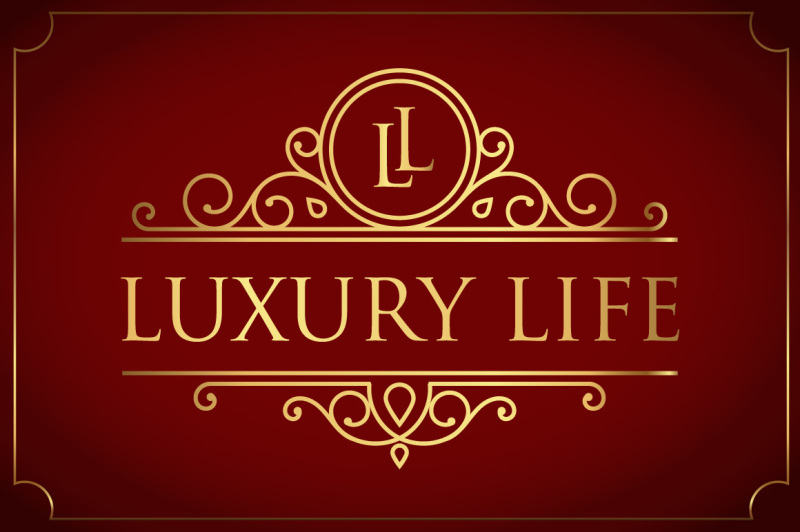 vintage-luxury-logo