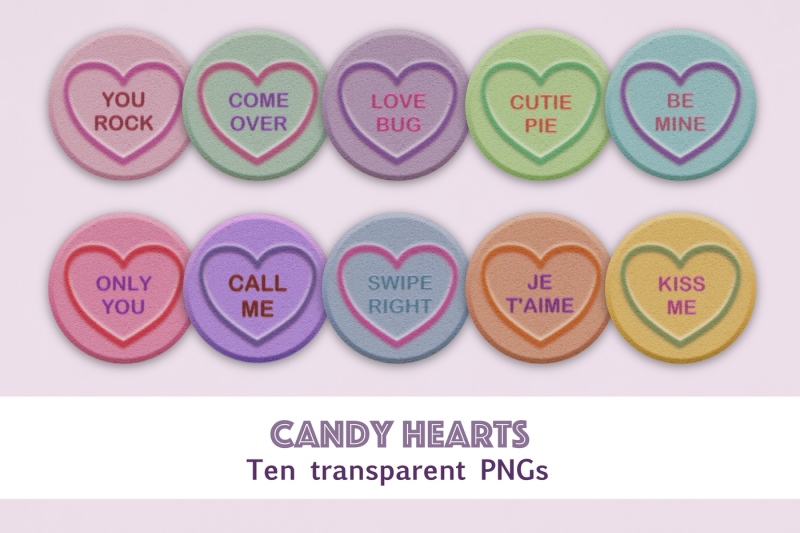 candy-hearts-clipart