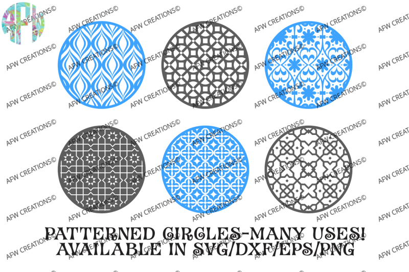 pattern-circles-5-svg-dxf-eps-digital-cut-files