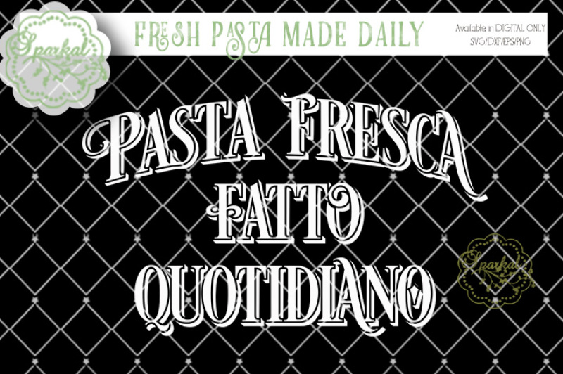 pasta-fresca-fatto-quotidiano-fresh-pasta-made-daily-svg-cutting-file