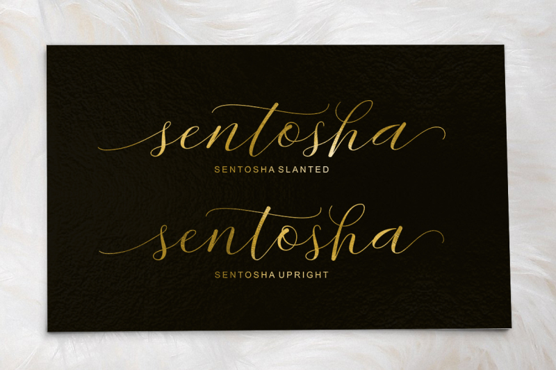 sentosha-script