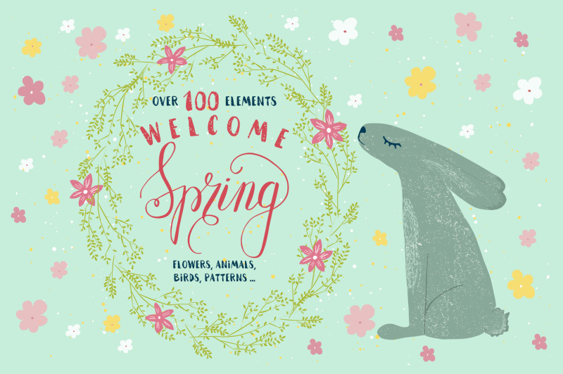 welcome-spring-new-collection