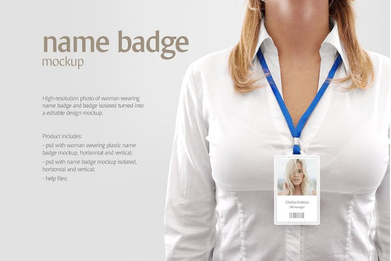 name-badge-mockup