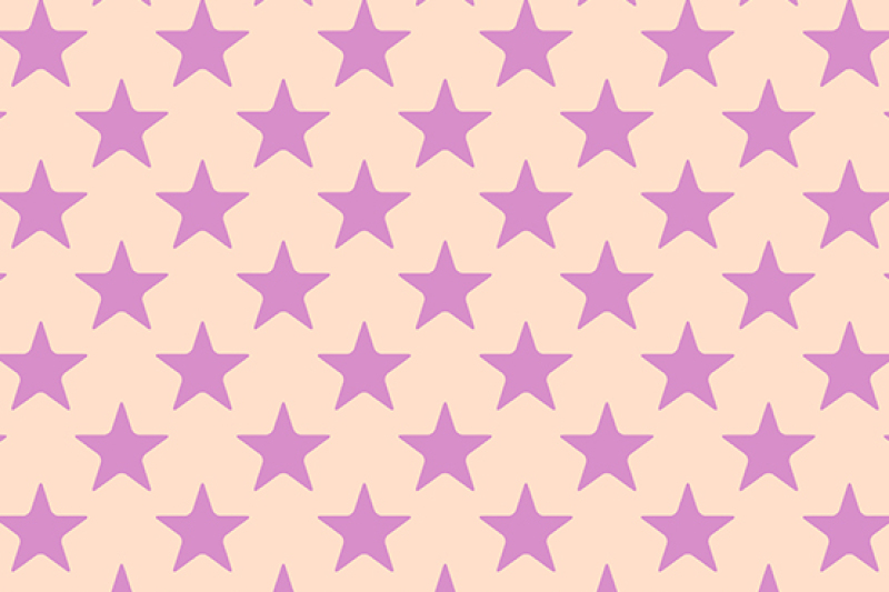 lilac-stars-digital-papers