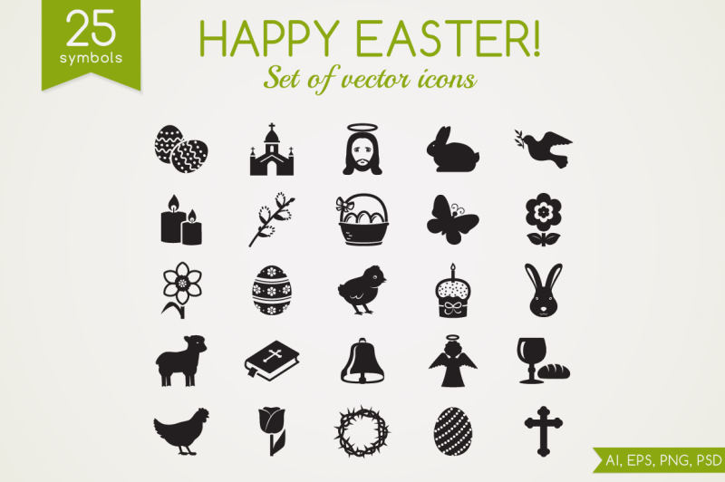 easter-icons