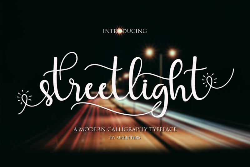 streetlight-script