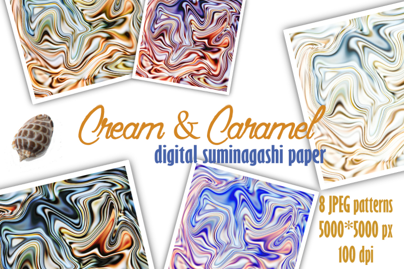 cream-and-caramel-digital-marble-textures