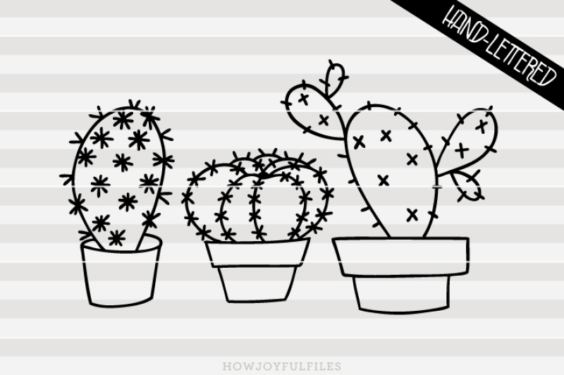 cactus-svg-png-pdf-hand-drawn-lettered-cut-file-graphic-overlay