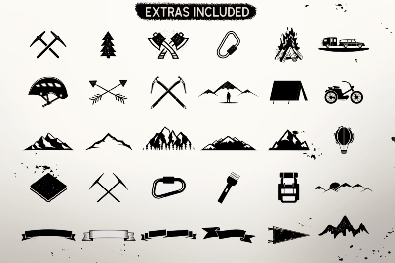 mountain-expedition-badges