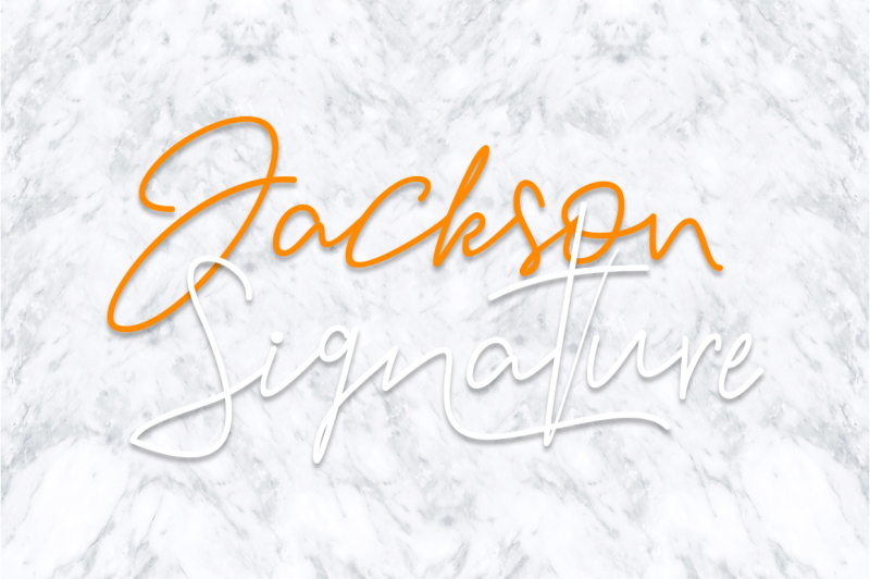 jackson-script