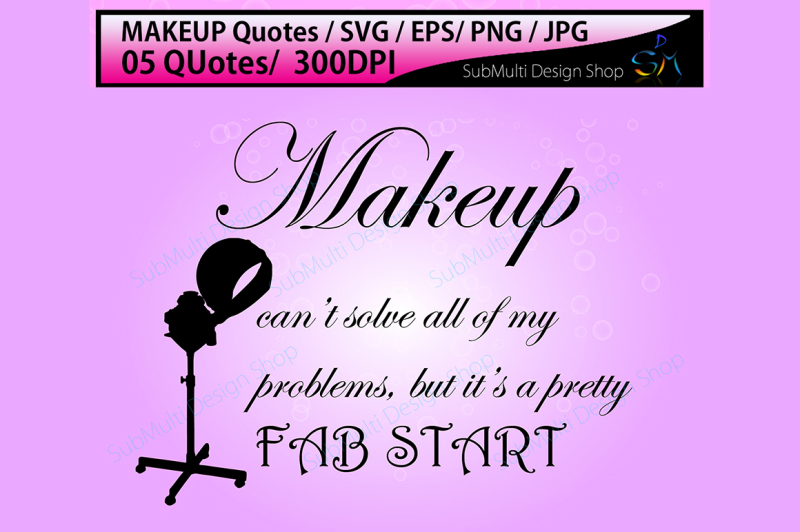 makeup-quotes-digital-cutting-file