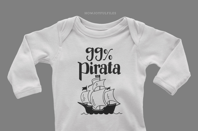 99-percent-pirata-pirate-in-spanish-espa-ol-svg-pdf-dxf-hand-drawn-lettered-cut-file-graphic-overlay