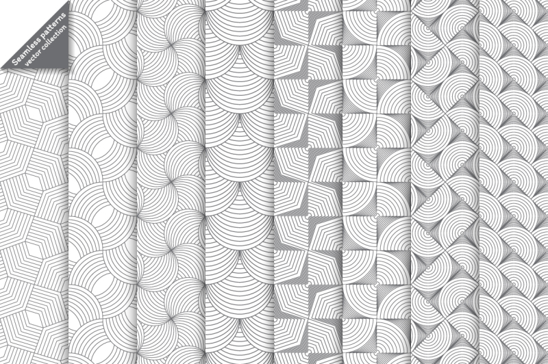 linear-geometrical-seamless-patterns