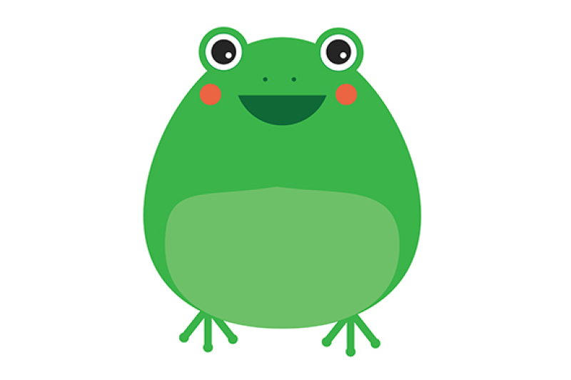 cute-frog-icon
